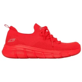 Bob’s Sport B Flex Low-Top Rosso
