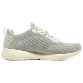 Bob’s Sport Squad “Grey Beige”