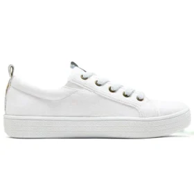 Bobs B Extra Cute Low-top Sneakers Bianco