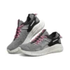 Bobs B Flex Grigio/Nero/Rosa