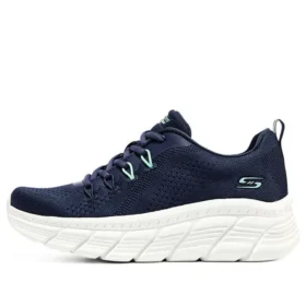 Bobs B Flex Hi “Navy”