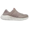 Bobs B Flex-Mighty Puff “Wonder Mauve”