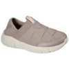 Bobs B Flex-Mighty Puff “Wonder Mauve”