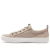 BObs B Sneakers basse extra carine Grigio/Marrone