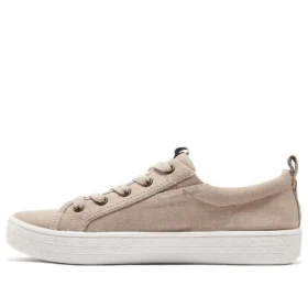 BObs B Sneakers basse extra carine Grigio/Marrone