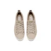 BObs B Sneakers basse extra carine Grigio/Marrone