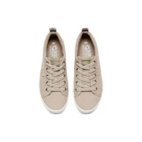 BObs B Sneakers basse extra carine Grigio/Marrone