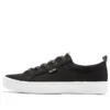 Bobs B Sneakers basse extra carine Nero/Bianco