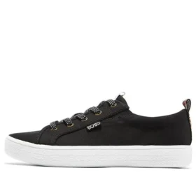 Bobs B Sneakers basse extra carine Nero/Bianco