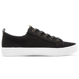 Bobs B Sneakers basse extra carine Nero/Bianco