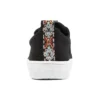 Bobs B Sneakers basse extra carine Nero/Bianco