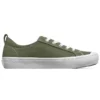 Bobs B Wild Scarpa in tela Verde
