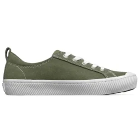 Bobs B Wild Scarpa in tela Verde