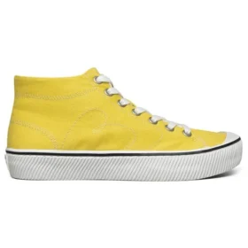 Bobs B Wild Sneakers Mid-Top Giallo
