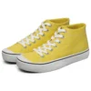 Bobs B Wild Sneakers Mid-Top Giallo