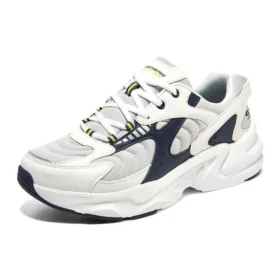 Bobs Bamina 2 “White Black”