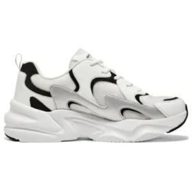 Bobs Bamina 2 “White Black Silver”