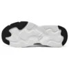 Bobs Bamina 2 “White Black Silver”