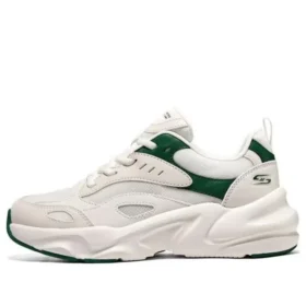 Bobs Bamina 2 “White Green”