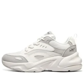 Bobs Bamina 2 “White Grey”