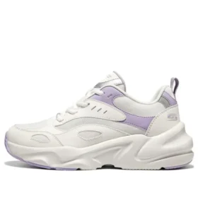 Bobs Bamina 2 “White Purple”