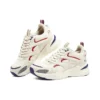 Bobs Bamina “Beige Rosso Blu”