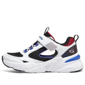 Bobs Bamina “Bianco Blu Rosso”
