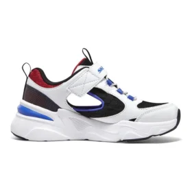 Bobs Bamina “Bianco Blu Rosso”