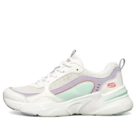 Bobs Bamina “Bianco Blu Viola”
