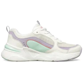 Bobs Bamina “Bianco Blu Viola”