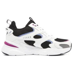 “Bobs Bamina” “Bianco/Navy”