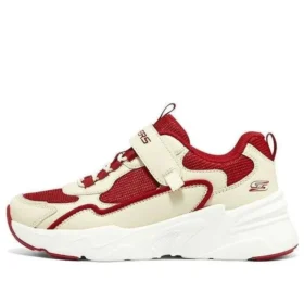 Bobs Bamina “Bianco Rosso”