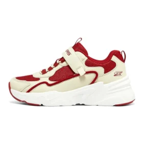 Bobs Bamina “Bianco Rosso”
