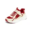 Bobs Bamina “Bianco Rosso”