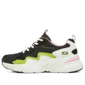 Bobs Bamina “Black Green”