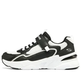 Bobs Bamina “Black White”