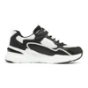 Bobs Bamina “Black White”
