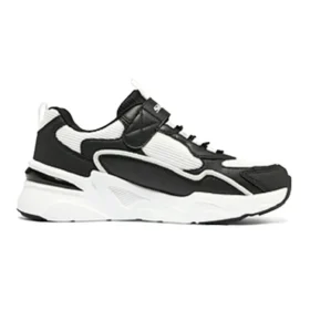 Bobs Bamina “Black White”