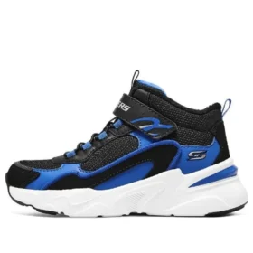 Bobs Bamina “Blue Black”