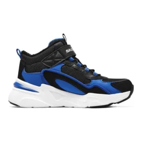 Bobs Bamina “Blue Black”