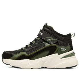 Bobs Bamina “Green Black”