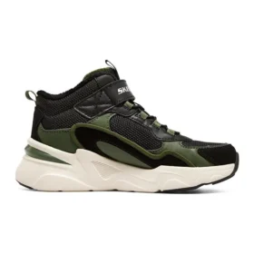 Bobs Bamina “Green Black”