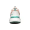 Bobs Bamina Low-Top Bianco/Rosa