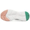 Bobs Bamina Low-Top Bianco/Rosa