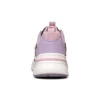 Bobs Bamina Low-Top Nero/Viola