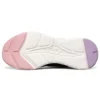 Bobs Bamina Low-Top Nero/Viola