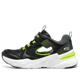 Bobs Bamina “Nero Lime”