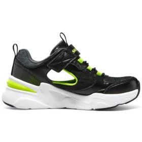 Bobs Bamina “Nero Lime”