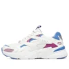 Bobs Bamina “White Blue”