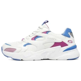 Bobs Bamina “White Blue”